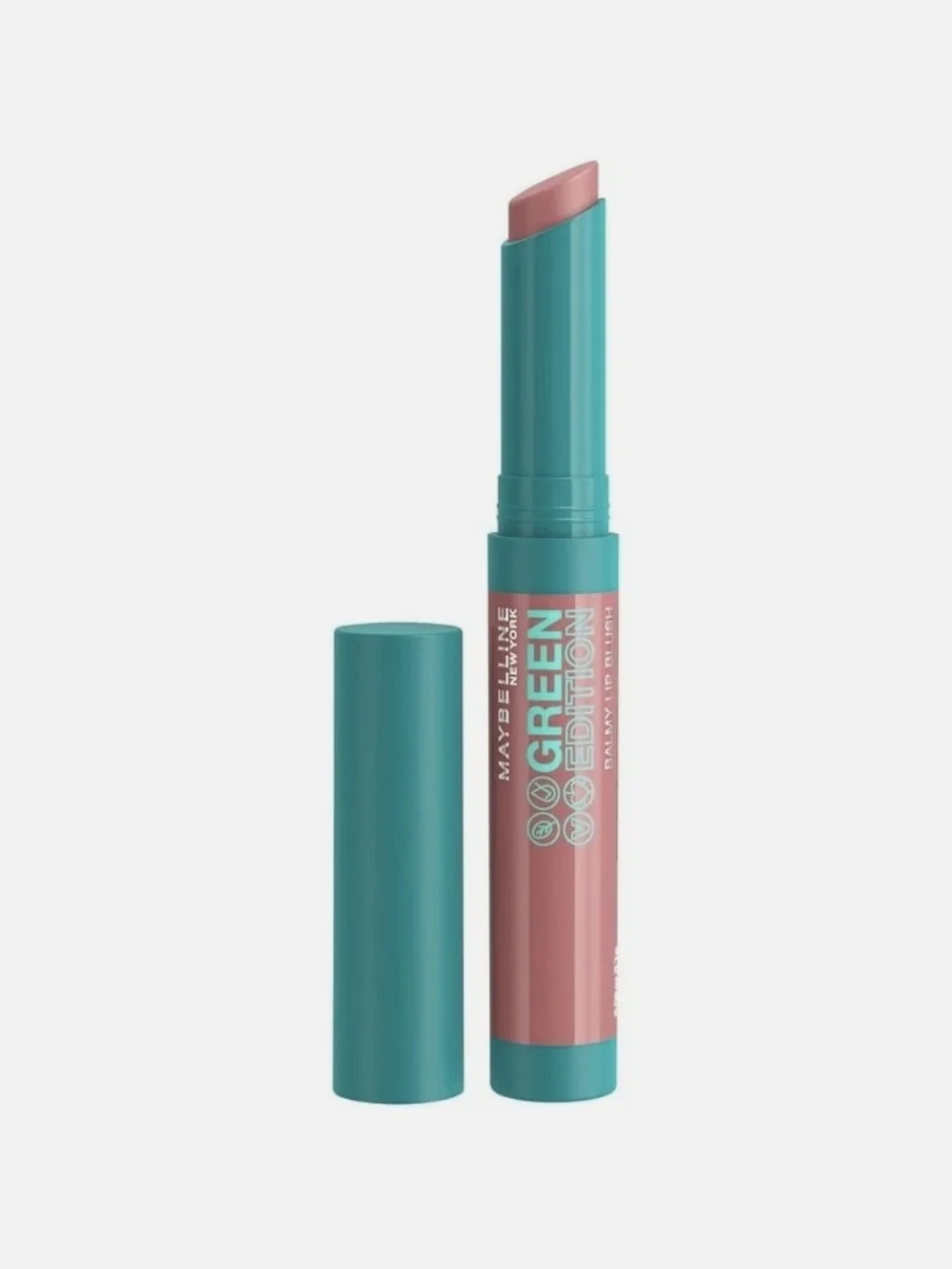 Maybelline Green Edition Balmy Lip Blush 007 Moonlight